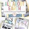 Our Earth Lapbook