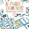 Alphabet Dominos Literacy Center