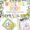 Write the Room Literacy Center
